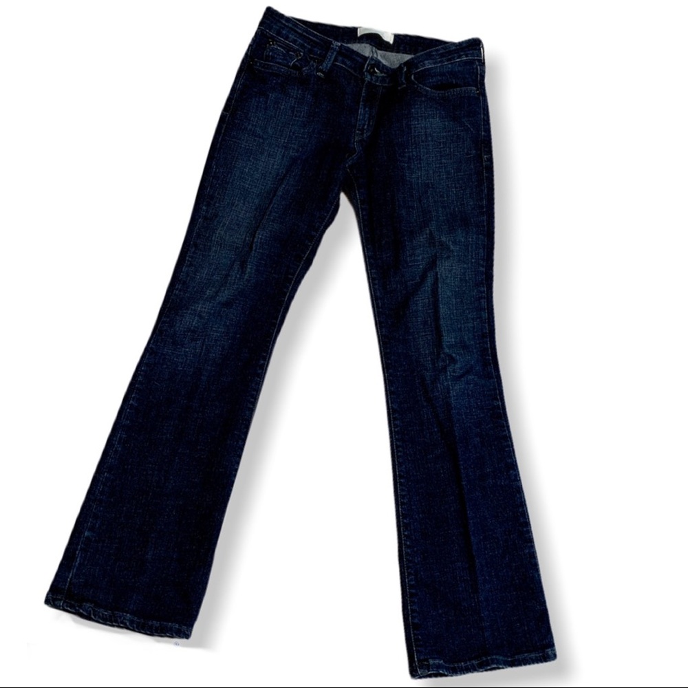 Levi’s Low Bootcut 545 Jeans